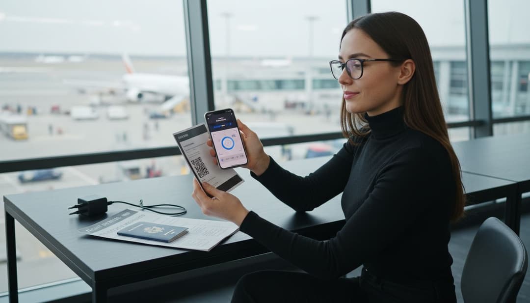 eSIM Card for iPhone: Everything You Need to Know