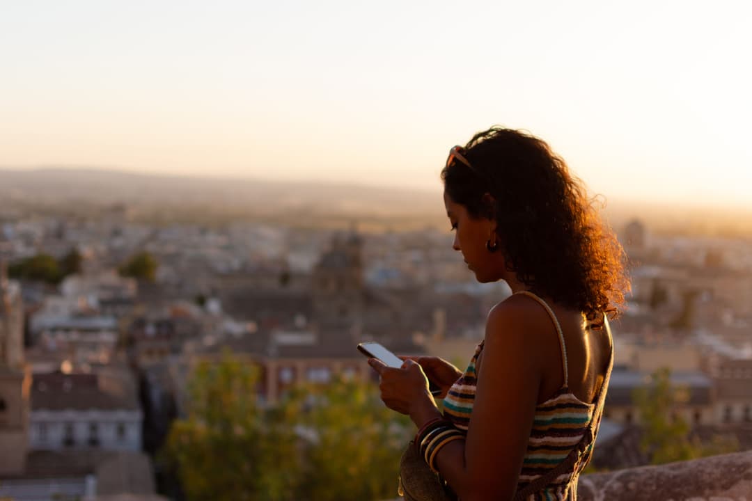 The 20 Best Travel Apps for International Travel