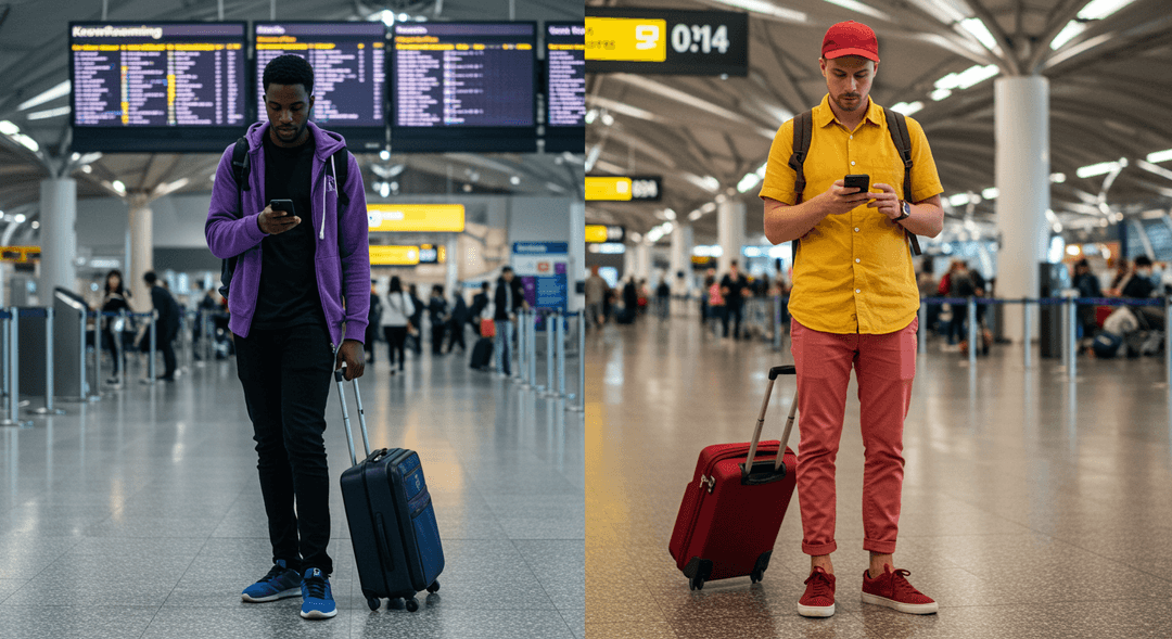 Best eSIM for International Travel: KnowRoaming vs. Airalo
