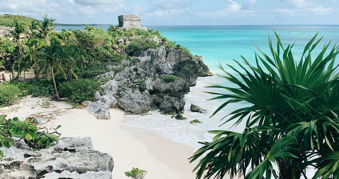 Mexico Travel Guide: Tips, eSIMs, Spring Break & More