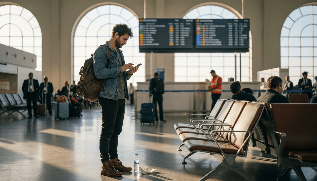 Travelers eSIMs: Ending Roaming Fees Forever
