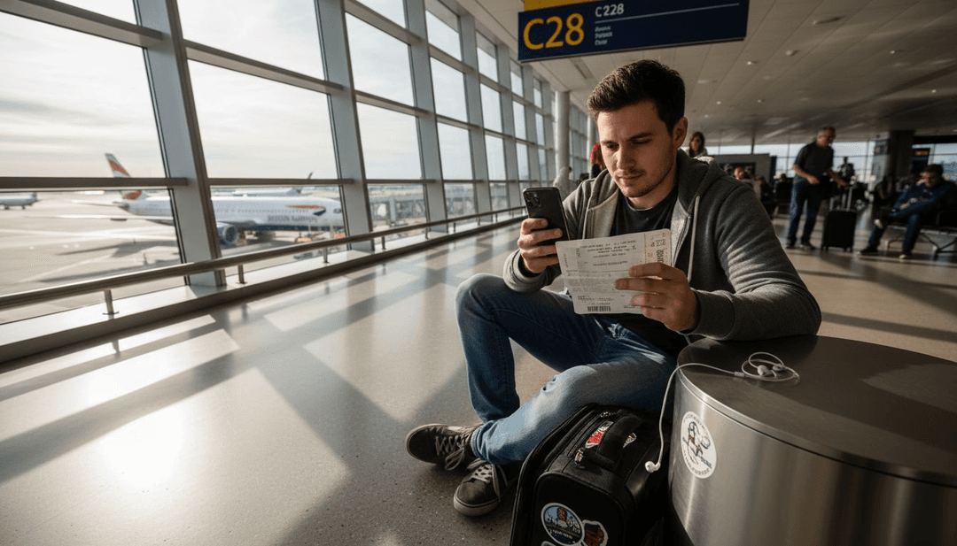 How eSIMs Enhance Travel: Seamless Global Connectivity