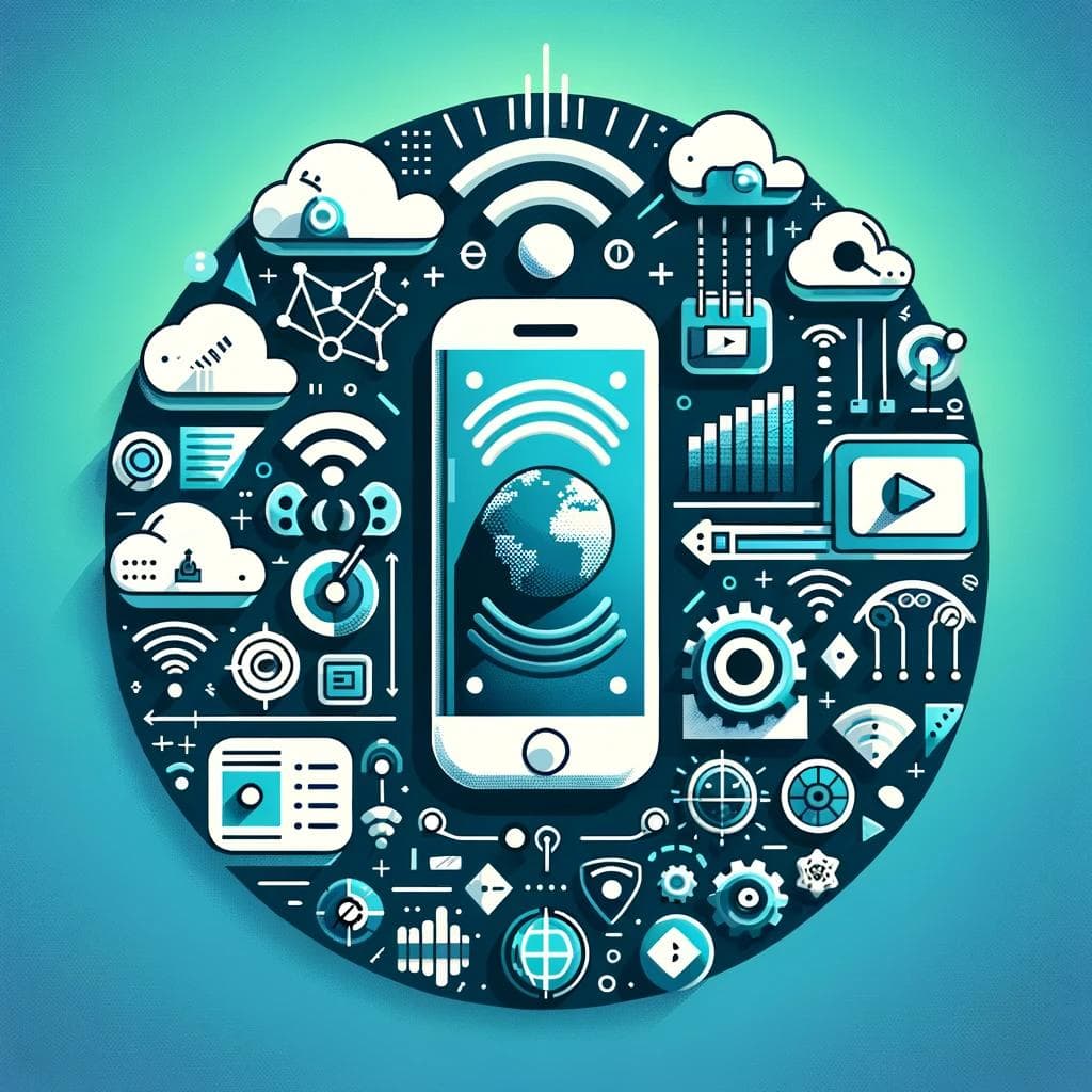 How To Make The Most Of Your Data While Roaming