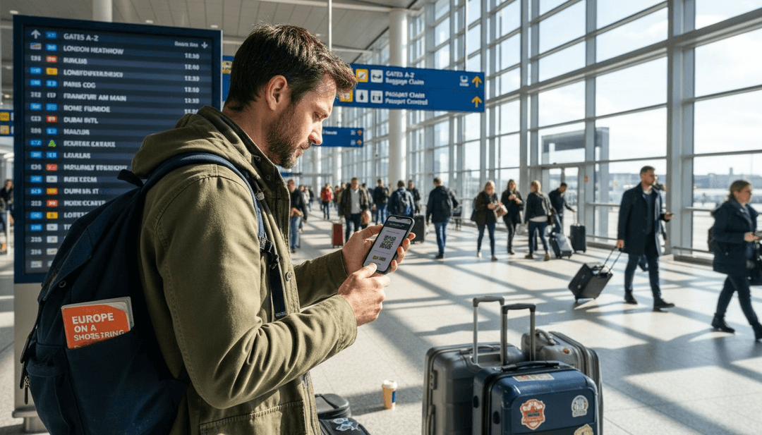Buy International eSIM for Hassle-Free Global Connectivity